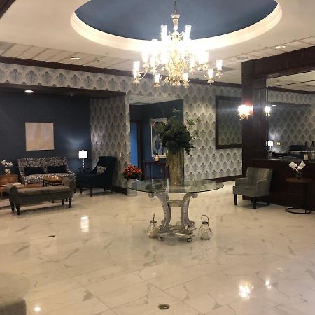 Clarion Hotel & Suites University-Shippensburg Dış mekan fotoğraf